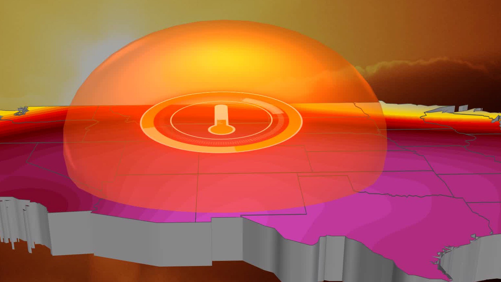 Heat Dome Vs. Heat Wave, Explained Videos from The Weather Channel