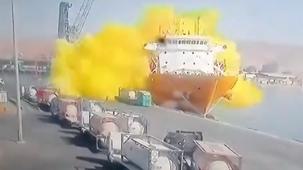 Crocodile Walks Onto Crowded Beach in Colombia Videos from The