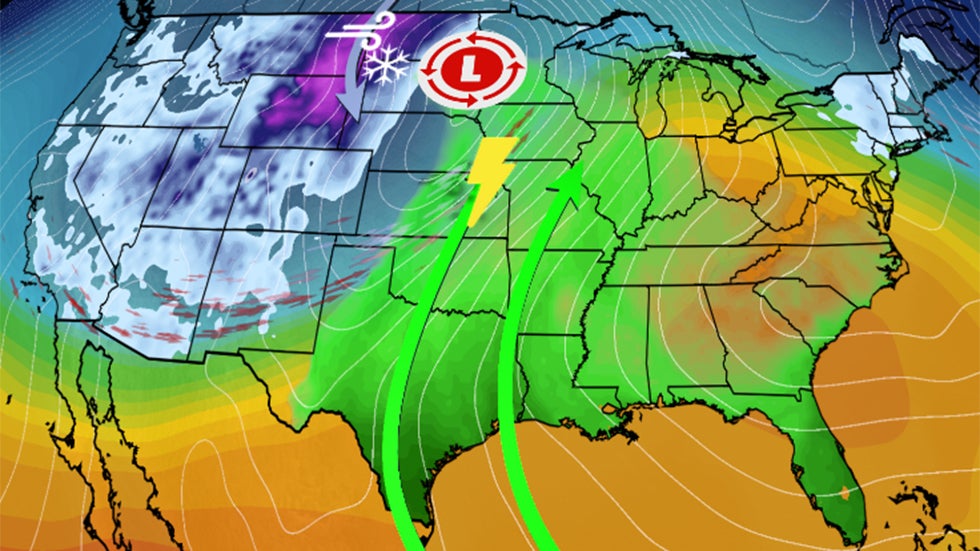 Jupiter Just Keeps Surprising Us Videos from The Weather Channel
