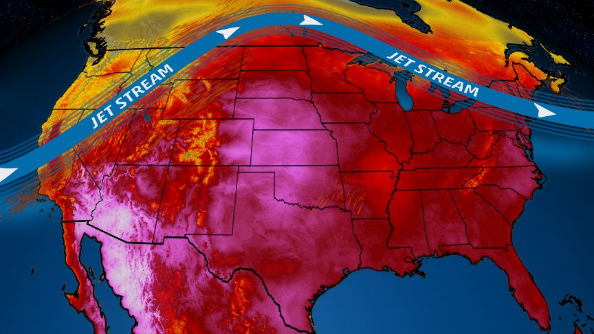 Summer 2023 Weather Predictions Pacific Northwest