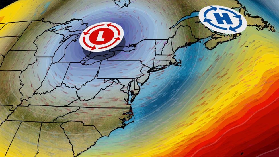 Wall Collapses at Morton Salt Facility in Chicago The Weather Channel