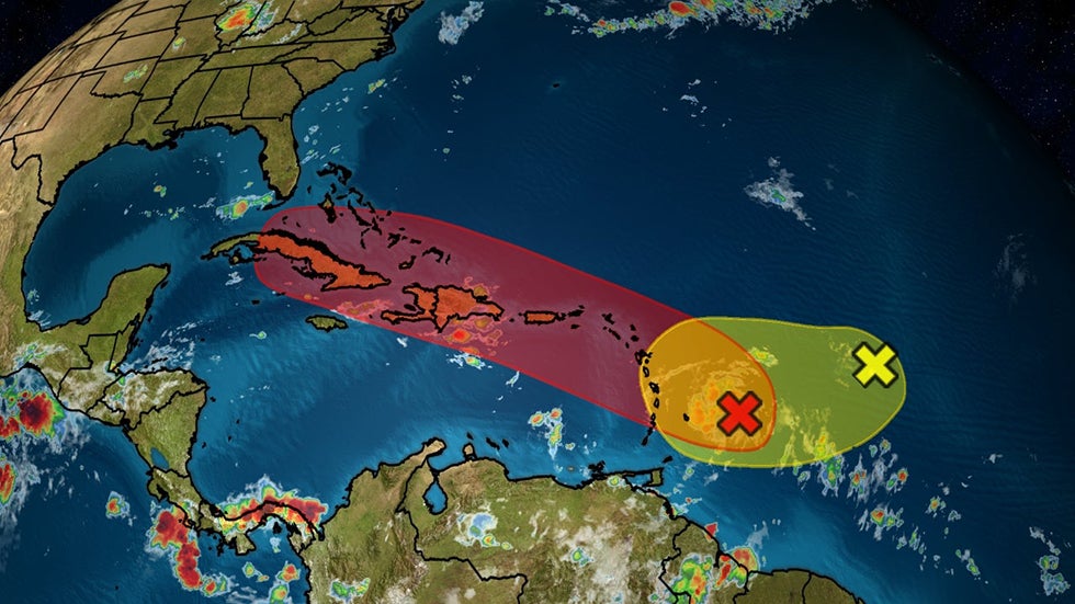 Canton, TX Weather Forecast and Conditions The Weather Channel