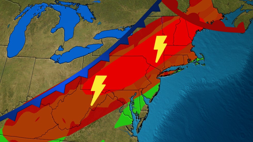 Rosemead, CA Weather Forecast and Conditions The Weather Channel