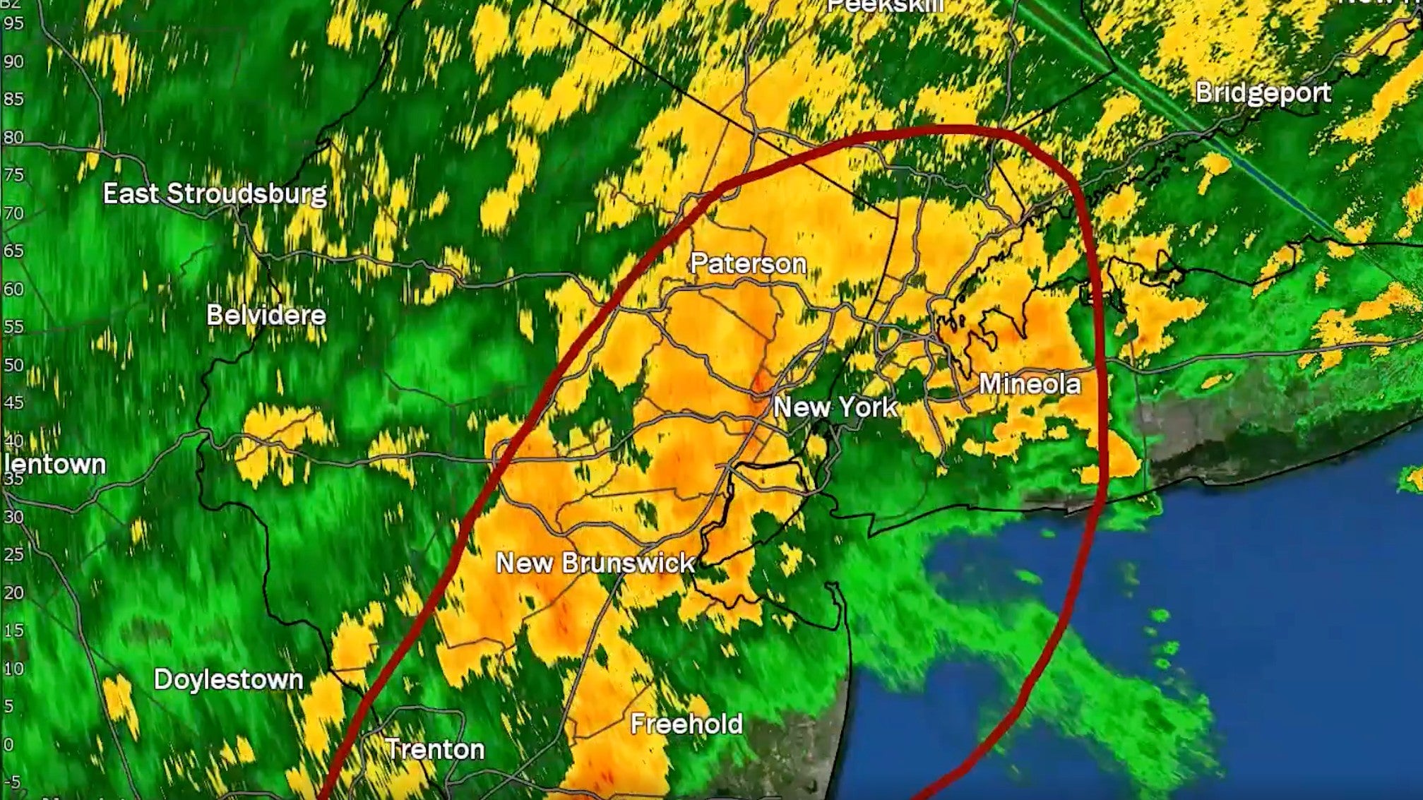 Novi, MI Weather Forecast and Conditions The Weather Channel