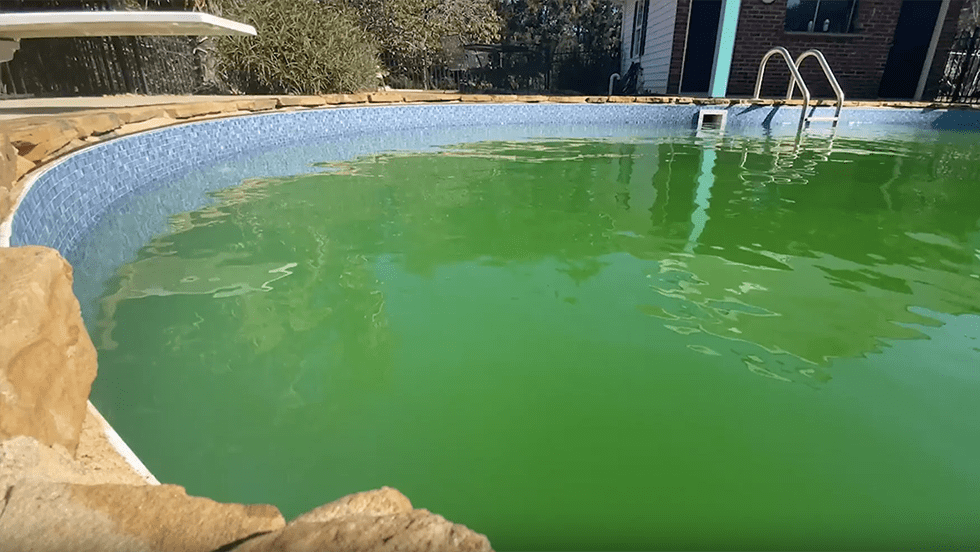 Heat Waves Can Damage Your Pool Videos from The Weather Channel