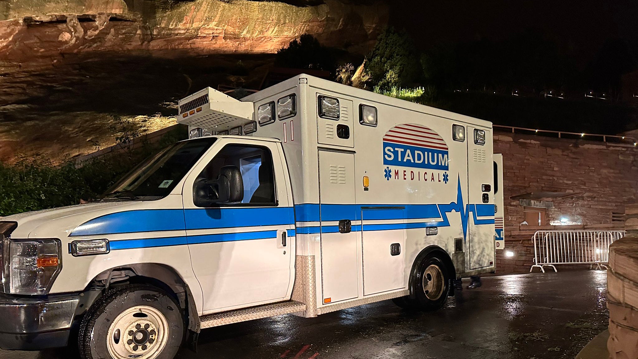 What To Know About Weather At Outdoor Concert Venues Like Red Rocks