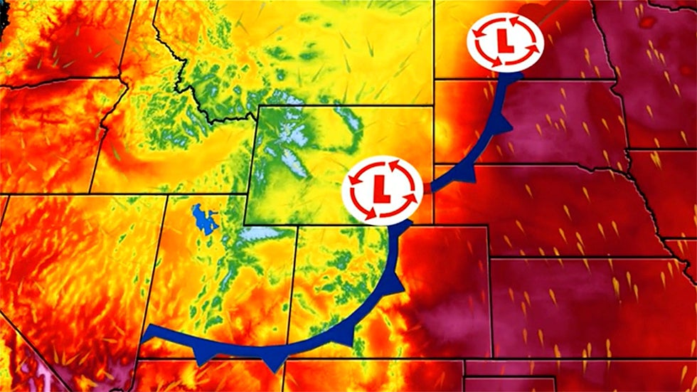 Manchester, CT Weather Forecast and Conditions The Weather Channel