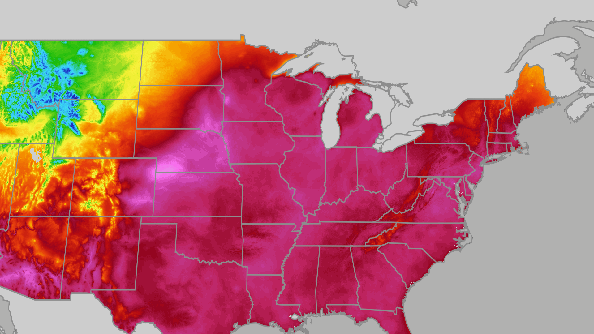 Multiple Tornadoes Devastates North Dakota - Videos from The Weather