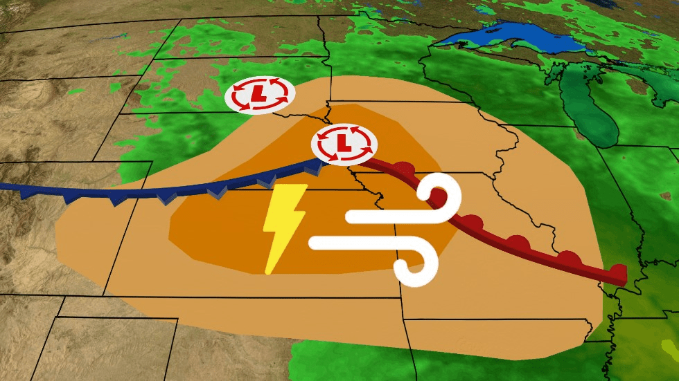 Is Thunder Louder in Cold Weather? Videos from The Weather Channel