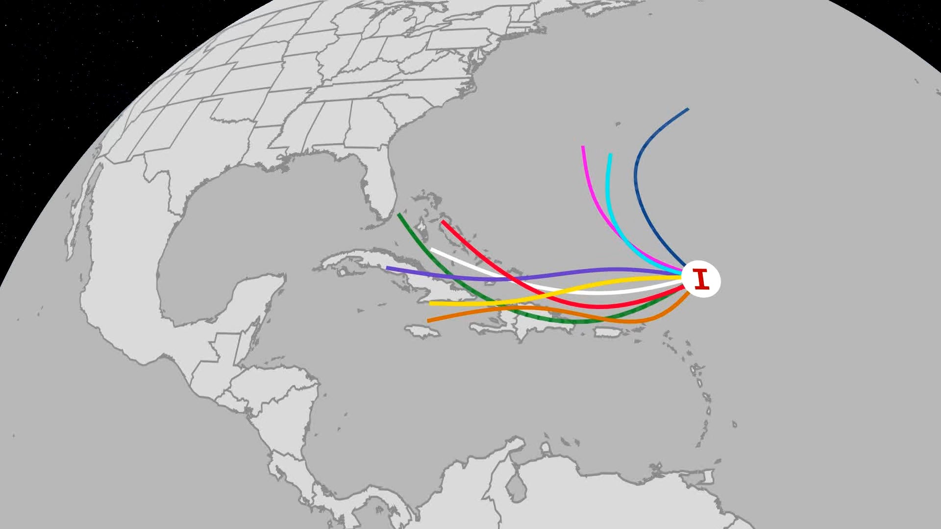 Al 95 Spaghetti Models At Least 6 Tornadoes Leveled Homes In Alabama Videos from The Weather
