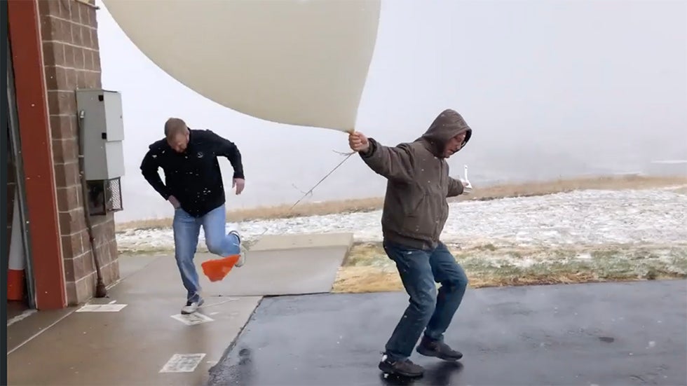 Waterfall Roars Behind Home in Montour Falls, New York Videos from