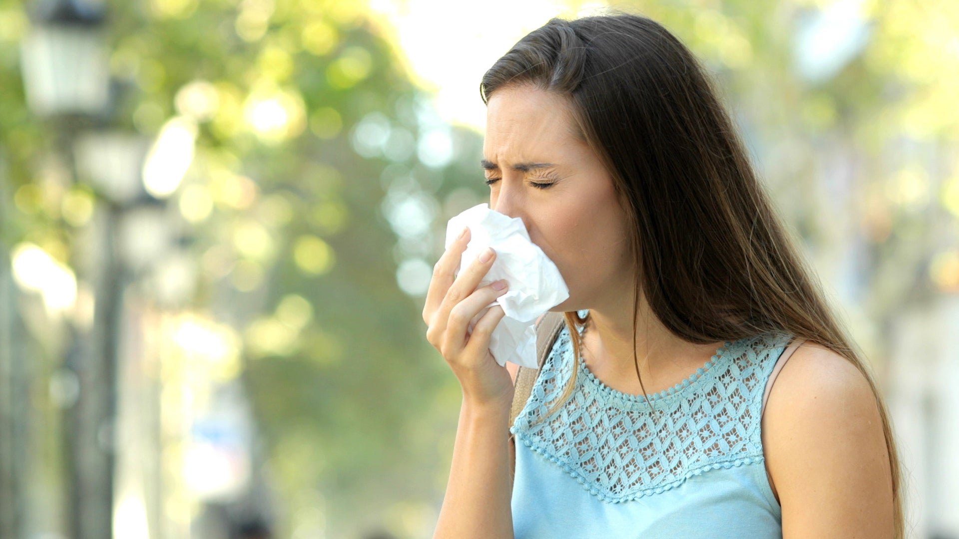 Spring 2019’s Worst U.S. Cities for Allergy Sufferers Videos from The Weather Channel
