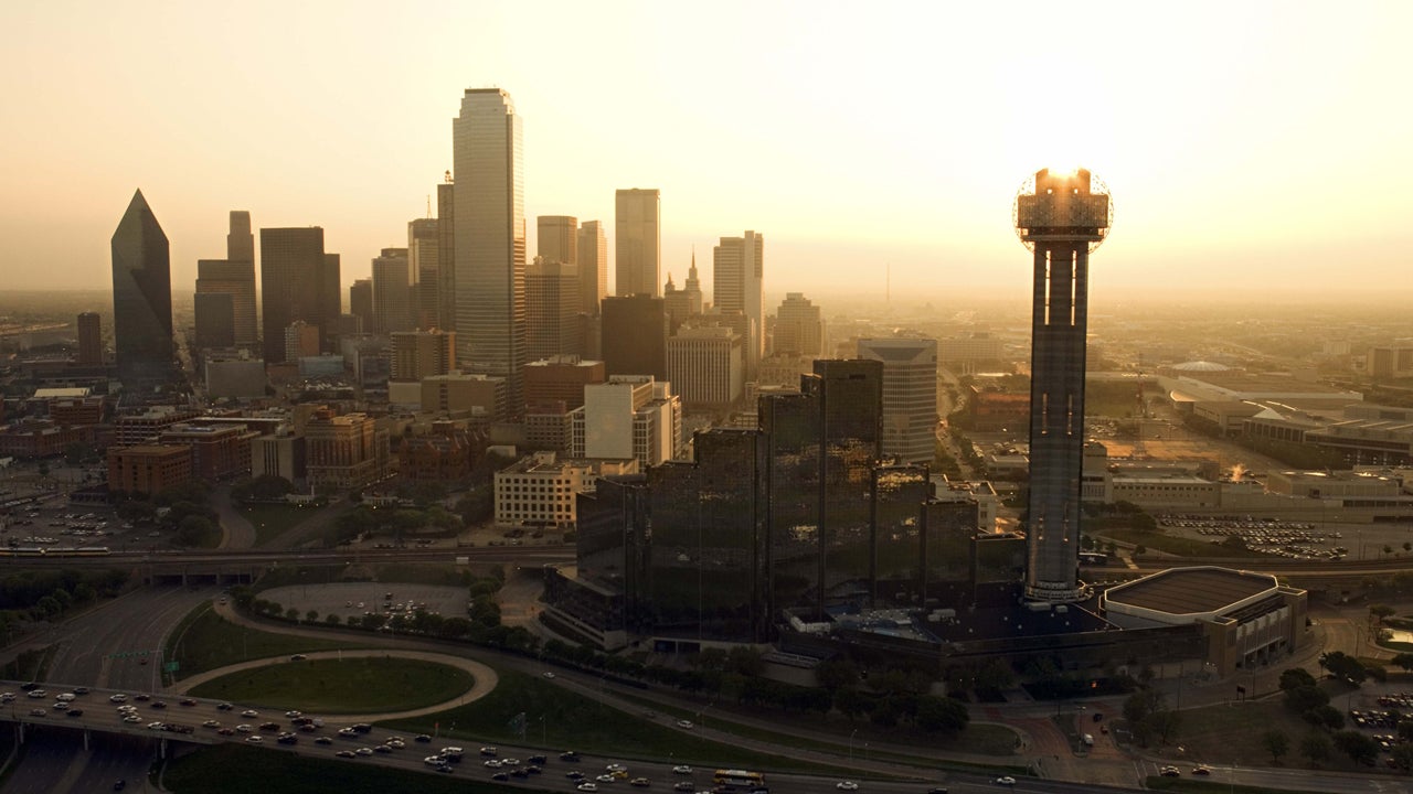 Dallas Needs to Prepare for Larger Earthquakes, Researchers Say The