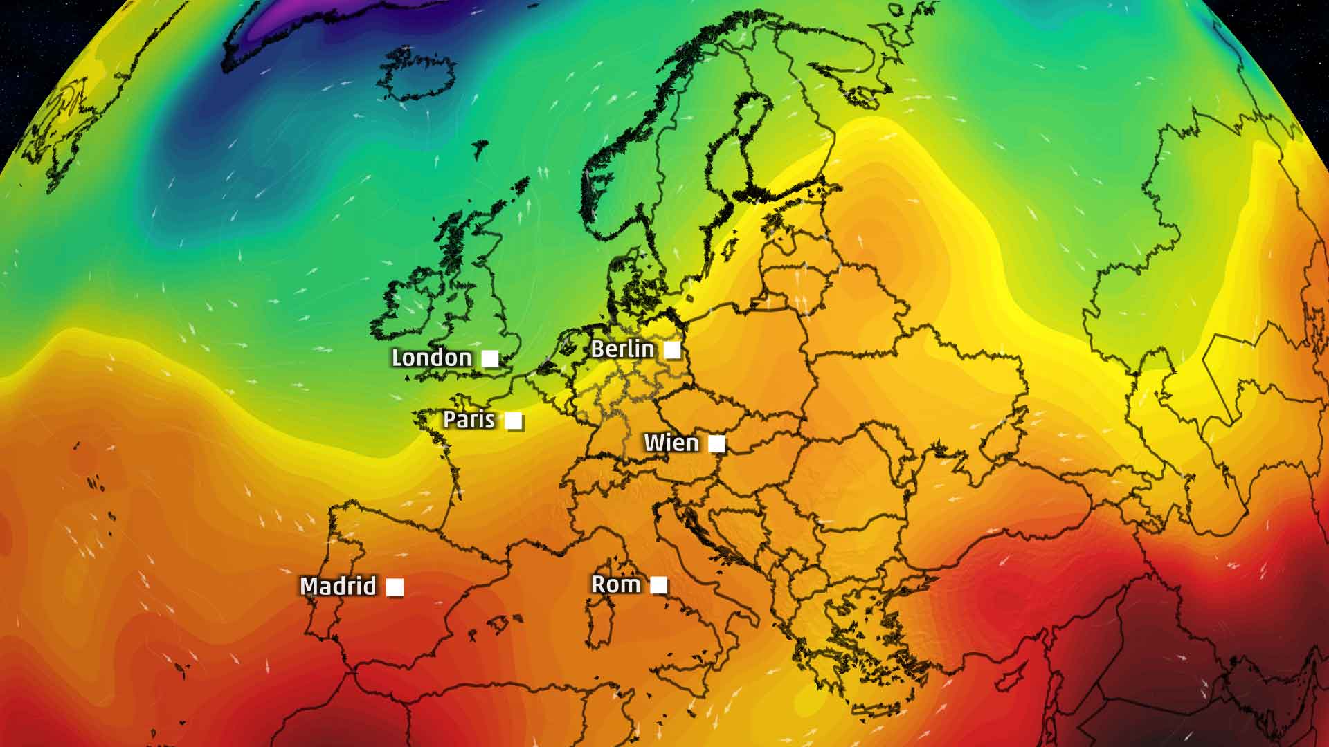 Die Alpen wandern nach Norden und werden höher Videos from The