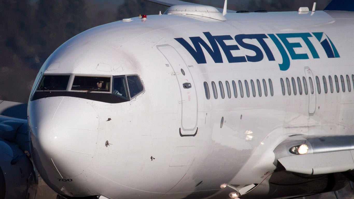Westjet Airlines and Pilots Resume Contract Negotiations in Calgary
