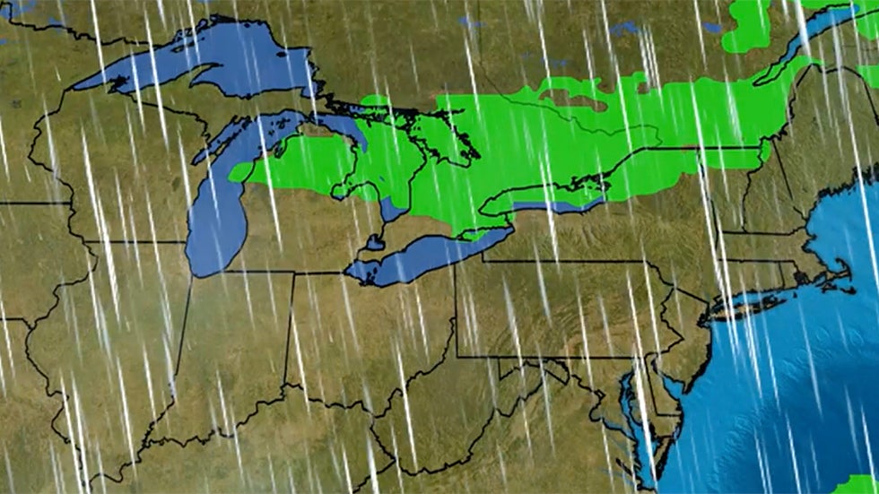 Valparaiso, IN Weather Forecast and Conditions The Weather Channel