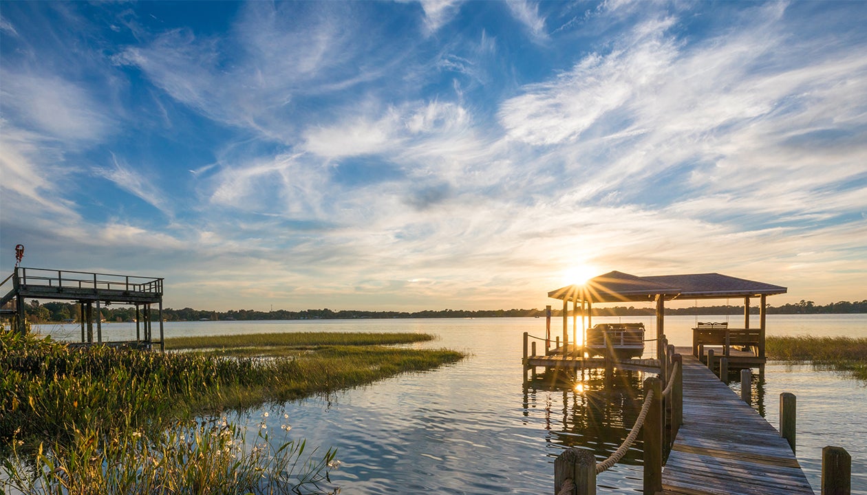 More Sunshine for the Sunshine State? Florida Wants YearRound Daylight