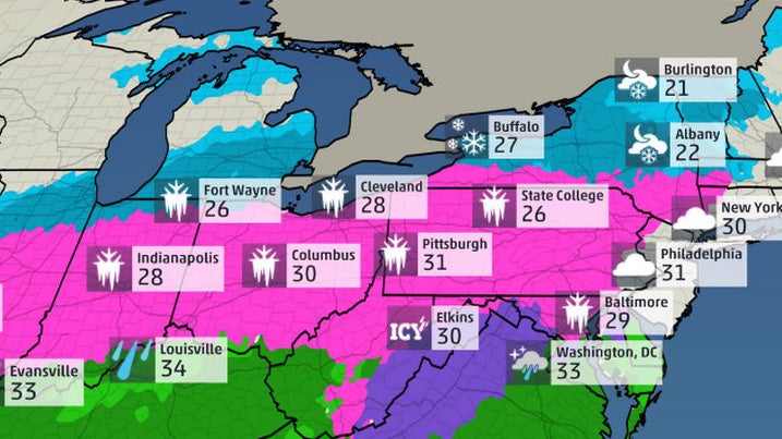 Winter Storm Names 2023 23