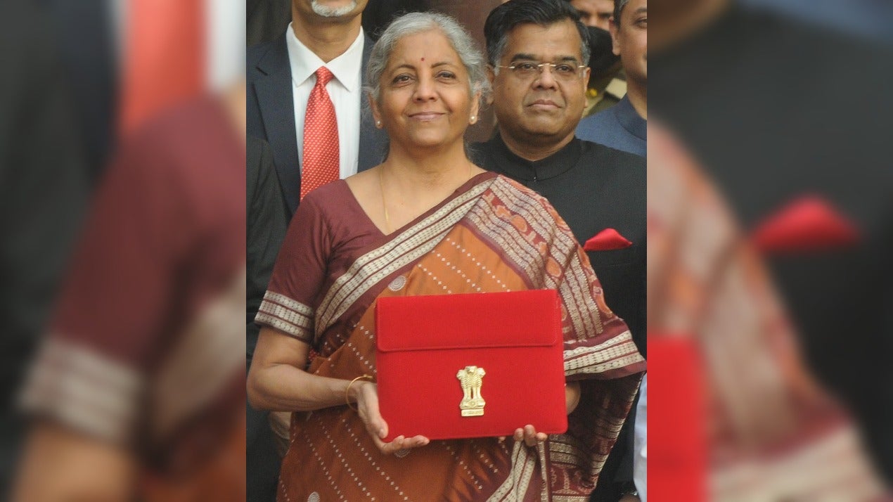 Finance Minister Announces “Green Bonds” to Mobilise Resources for