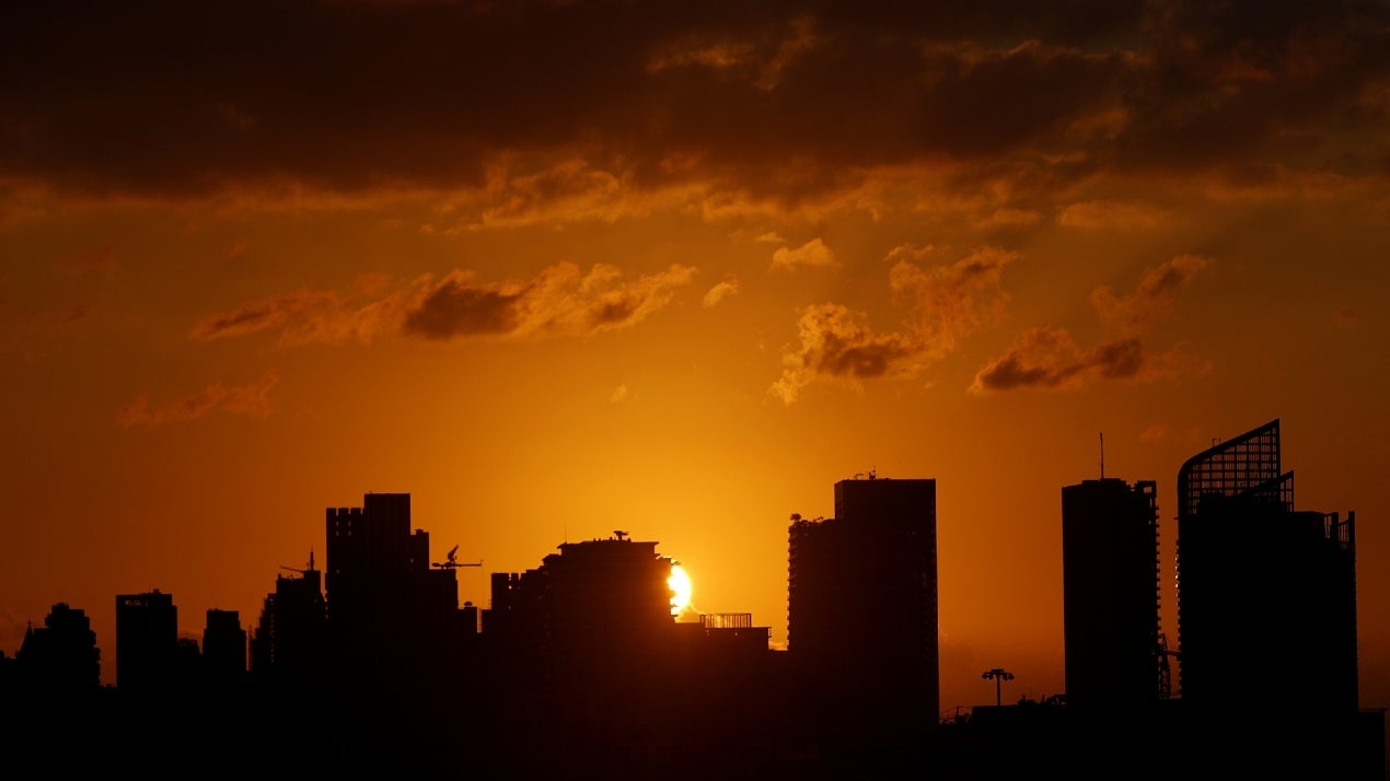 2021 Was the 6th Warmest Year on Record, Reveals NASA Analysis The