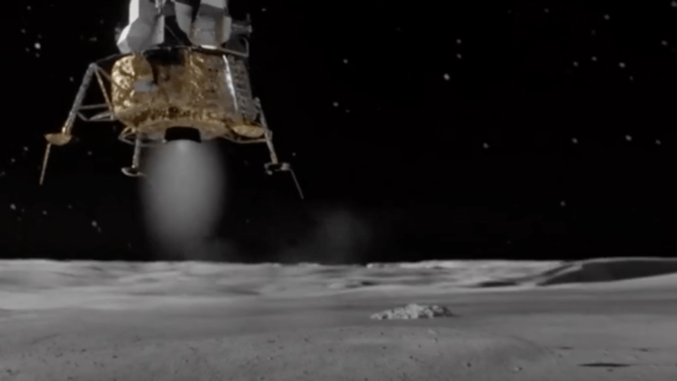What Conditions Were Like For Apollo 11 Videos from The Weather Channel