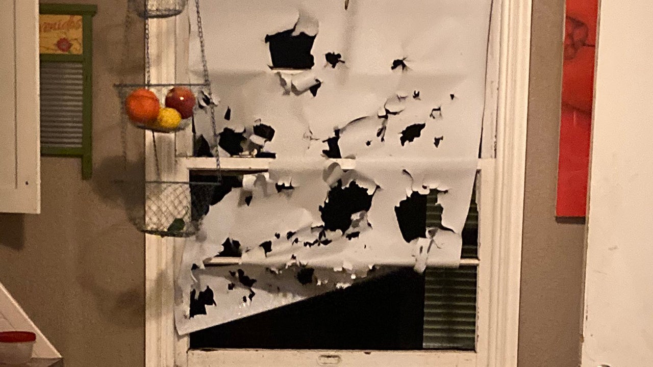 Hailstorms Smash Homes and Cars in Texas and Oklahoma Weather Underground