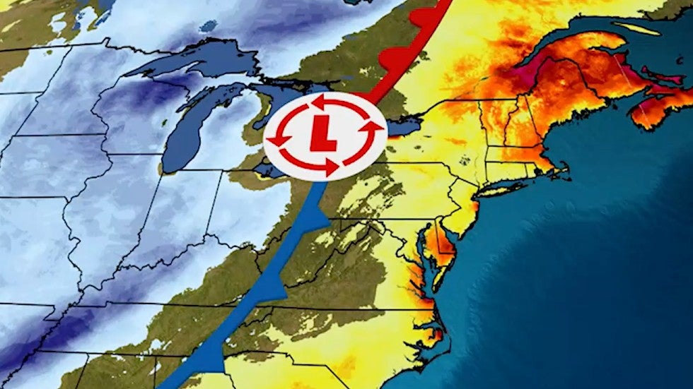 Redwood City, CA Weather Forecast and Conditions The Weather Channel