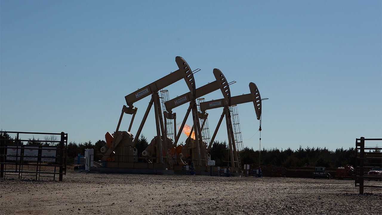 Texas, New Mexico Oil and Gas Reserves are Largest Ever Assessed