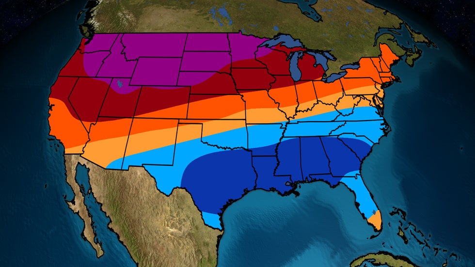 Tornado Spotted in Elmore City, Oklahoma Videos from The Weather