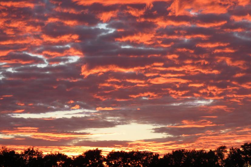 Weather Terms You've Heard, But Probably Don't Know What They Mean