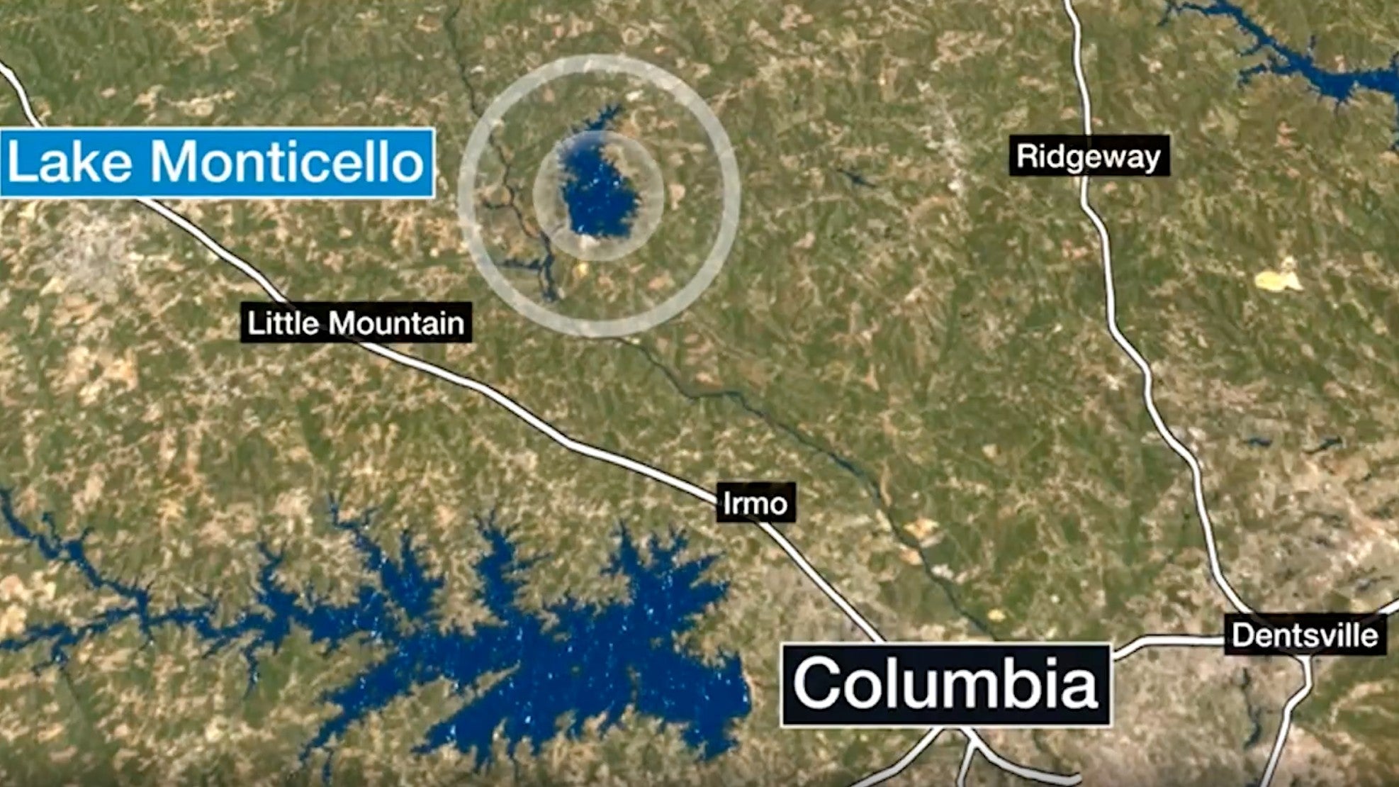 Sinkhole Unveils Ancient Slabs in Rome, Italy Videos from The Weather