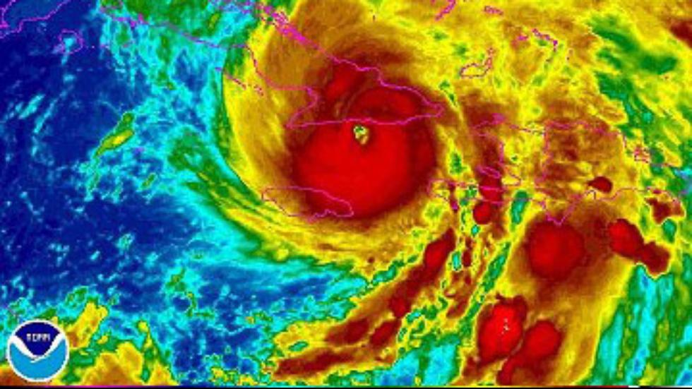 Which Countries Get Hit The Most By Tropical Cyclones? Weather