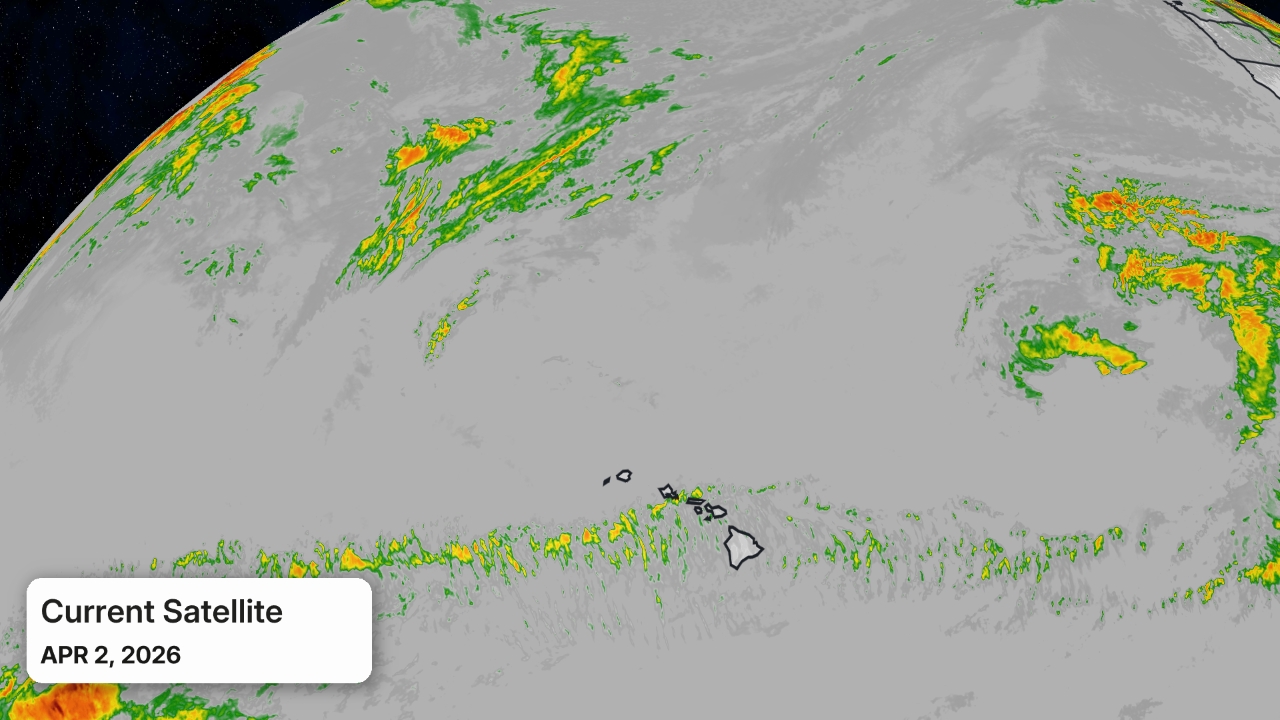 Light Northeast Snow Thursday; More Impactful Storm Possible Valentine