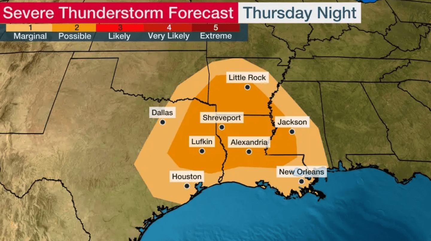Winter Storms Palisades Avalanche, Eastern Floods