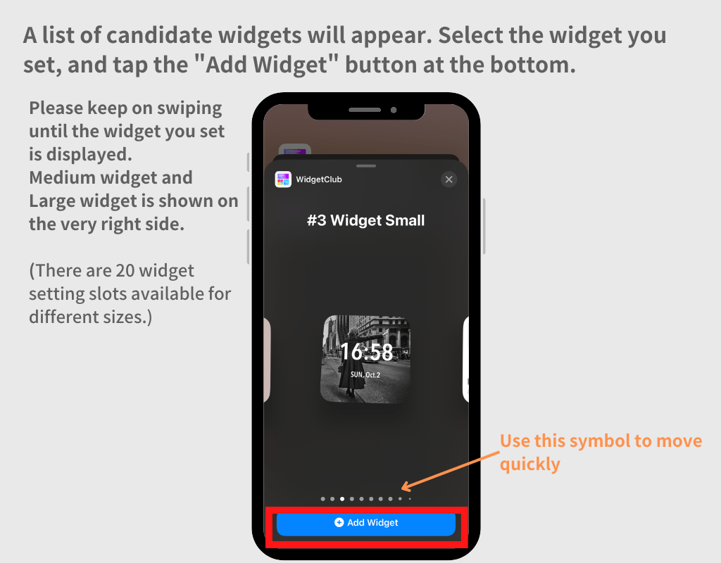 How to customize iPhone home screen Aesthetic