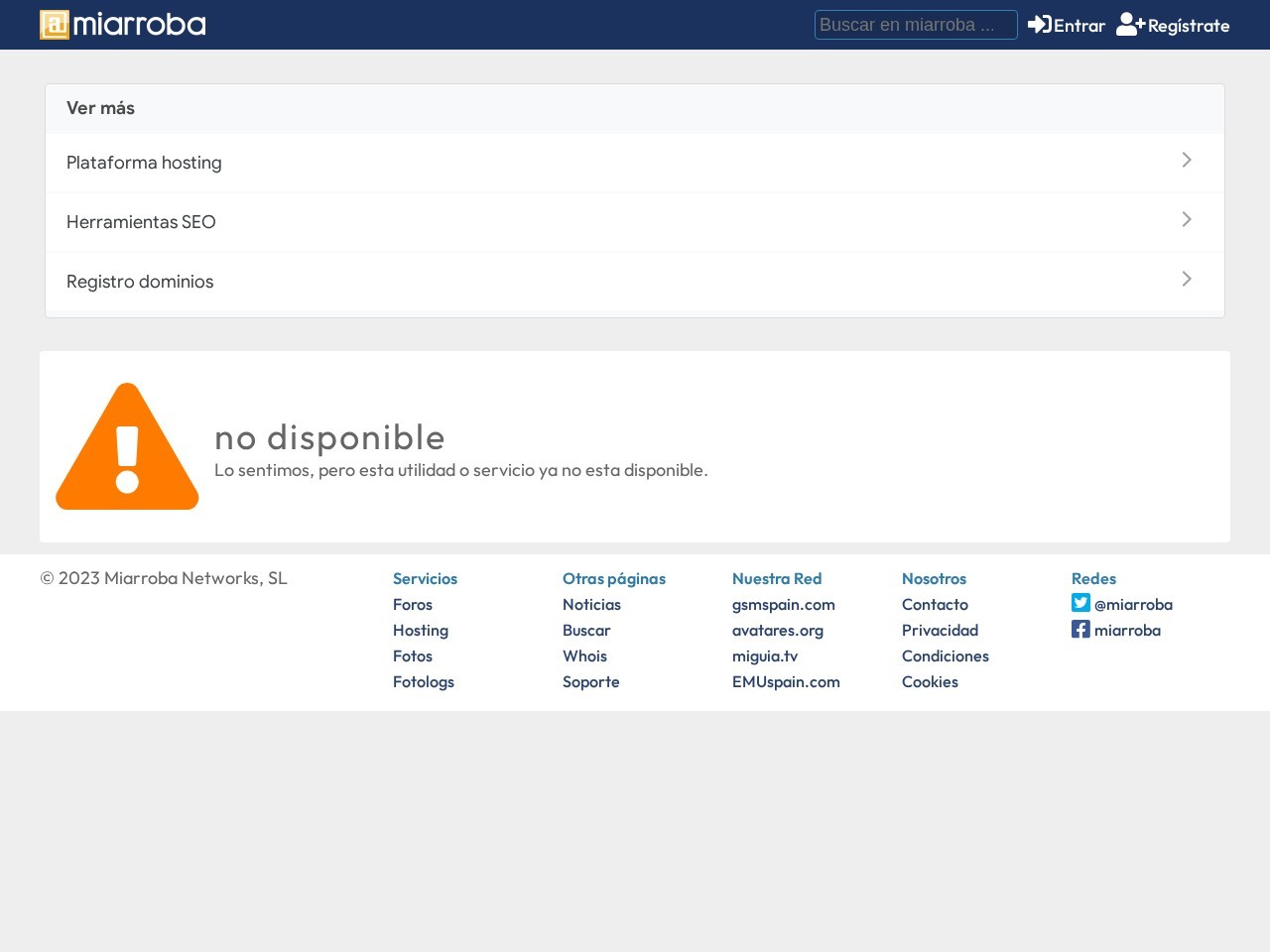 BITÁCORA  DIRECTORIO de NOTICIAS