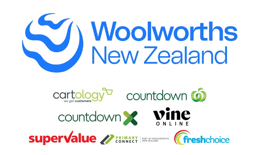Woolworths New Zealand WORK180 Endorsed Employer