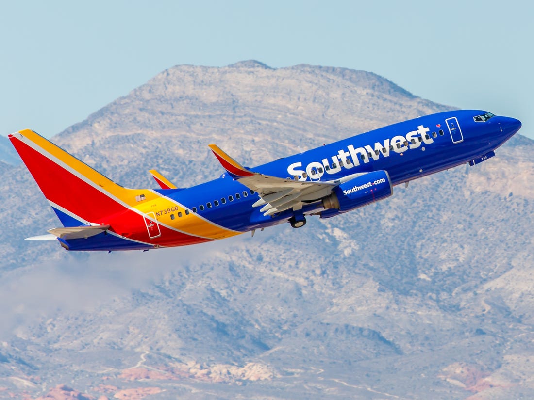 Is Southwest Airlines (LUV) The Best Airline Stock in Billionaire Paul Singer’s Portfolio?