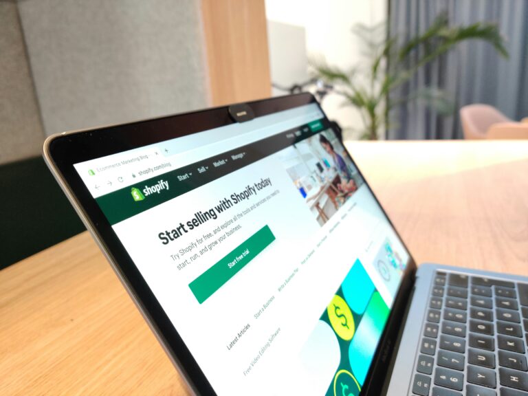 Shopify Inc. (SHOP) Shows Why AI Search Could Become a Bigger E-Commerce Growth Channel
