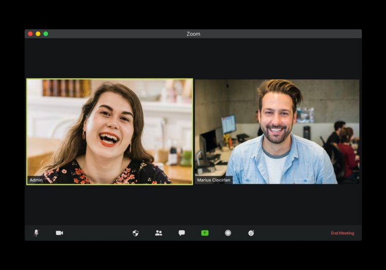 Zoom Communications (ZM) Launches ZoomMate Agentic AI Platform for Integrated Workflow Execution