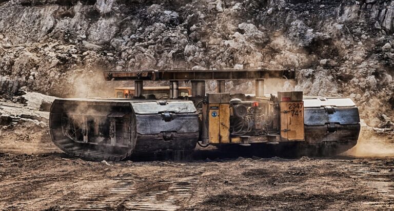 Coeur Mining Inc. (CDE) A Stock that Could 10x by 2030 While Returning Shareholder Value