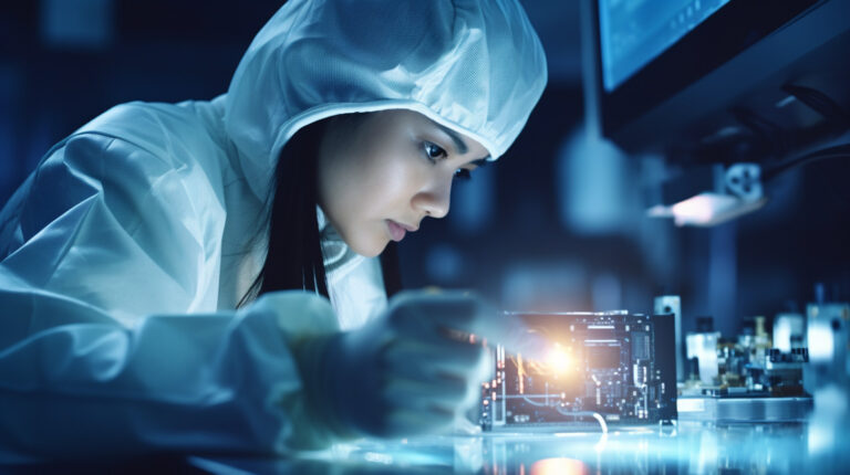 Analog Devices (ADI) Gained from Improved Demand and End Market Conditions