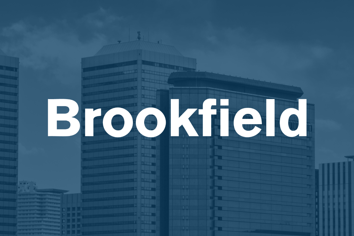 Brookfield Is Combining Its Insurance Arm With the Parent Company. Here’s What It Means for Investors.