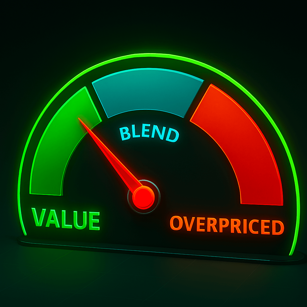 Is Amgen An Undervalued Stock Or Value Trap?