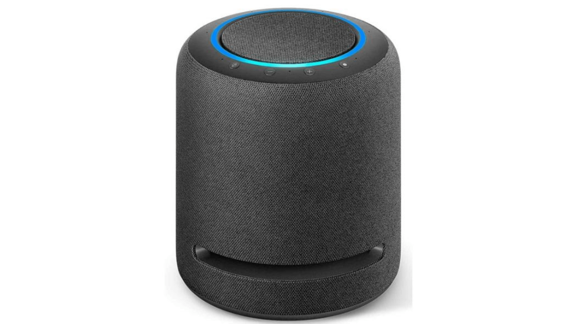 Amazon Echo Studio HiRes 330W Smart Speaker With Dolby Atmos And