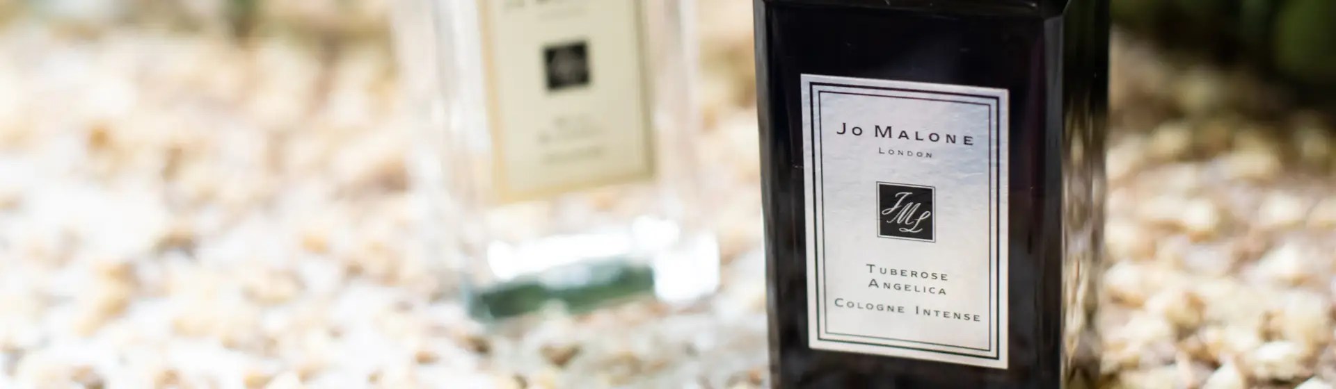 Jo Malone perfume melhores opções femininas e masculinas da marca