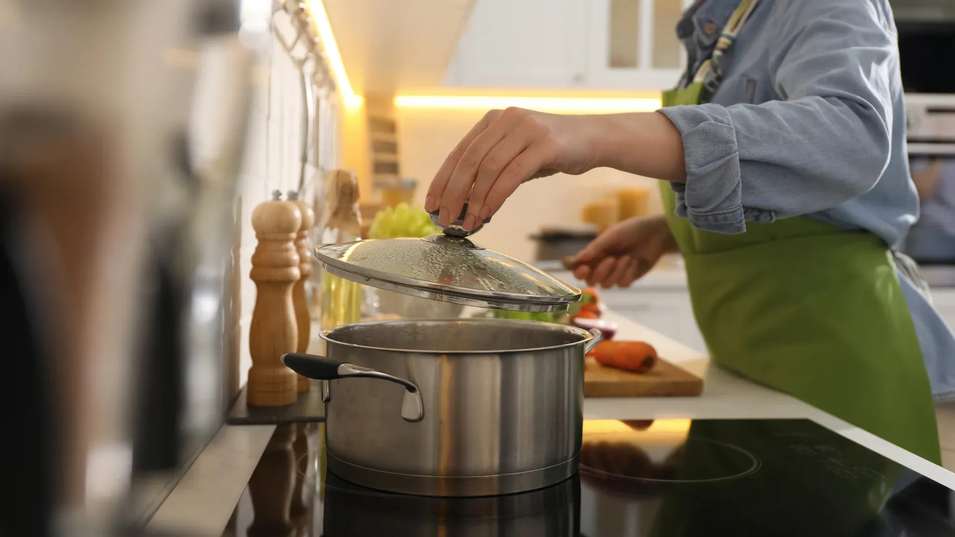 Melhor cooktop elétrico 2023 7 opções mais indicadas