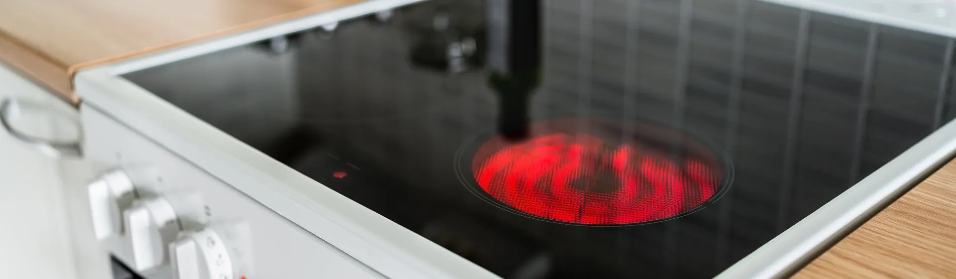 Fogão elétrico sua cozinha mais prática e eficiente!