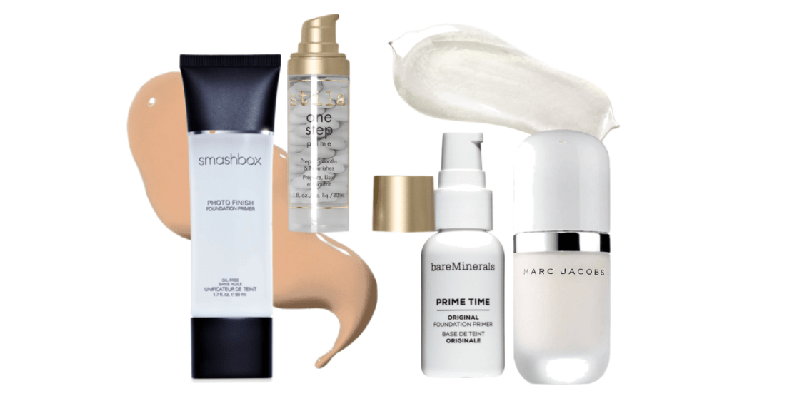 12 Perbedaan Face Primer yang Harus Kamu Ketahui | BukaReview