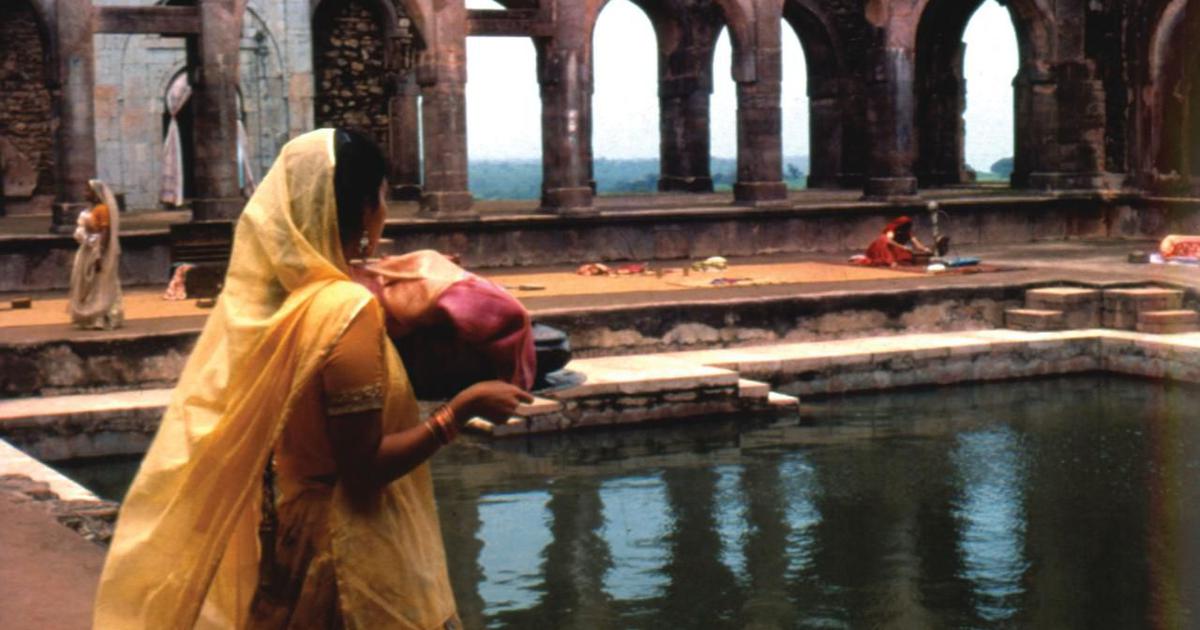 From ‘Maya Darpan’ to ‘Khayal Gatha’ The use of the epics